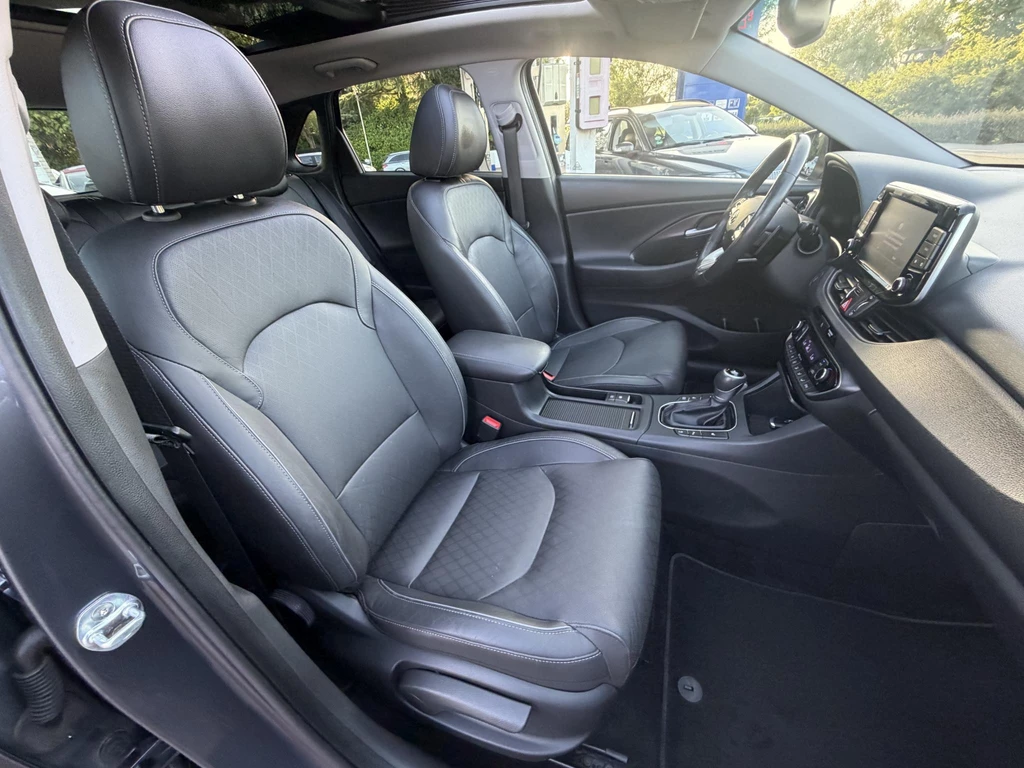 Hyundai i30 – foto 21