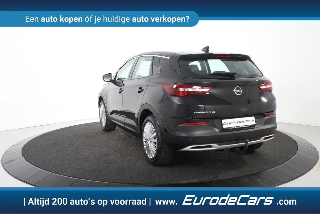 Opel Grandland X – foto 9