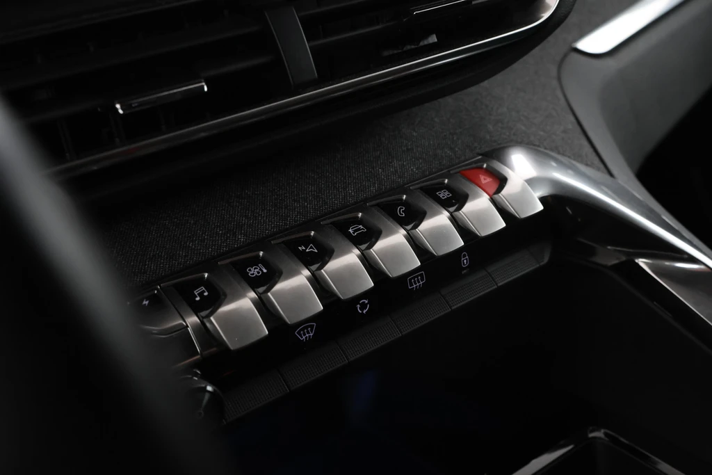 Peugeot 3008 – foto 24