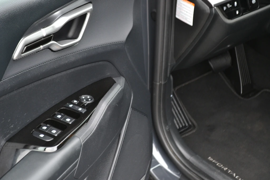 Kia Sportage – foto 22
