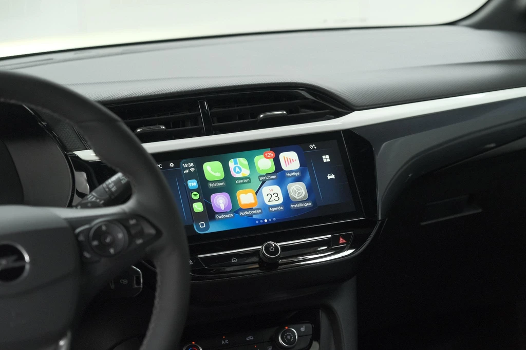 Opel Corsa – foto 15