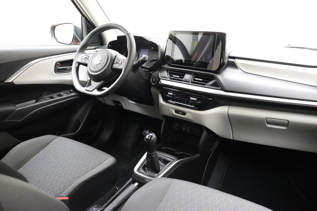 Suzuki Swift – foto 10