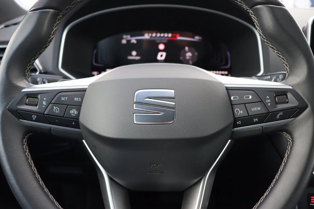 SEAT Tarraco – foto 24