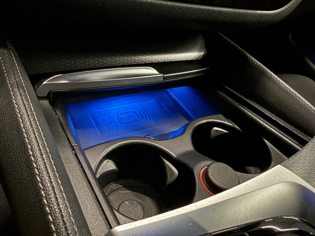 BMW 5 Serie – foto 36