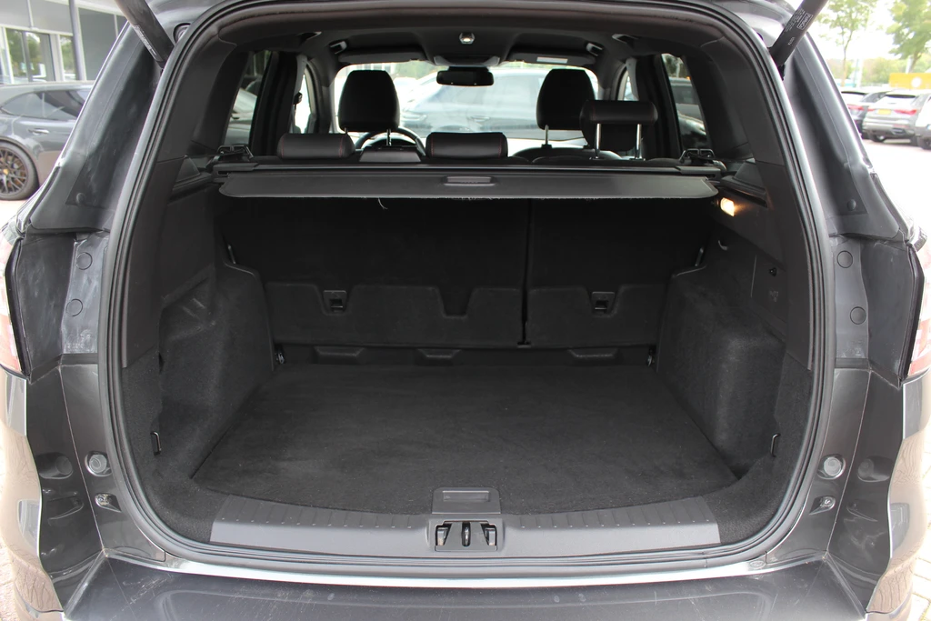 Ford Kuga – foto 16