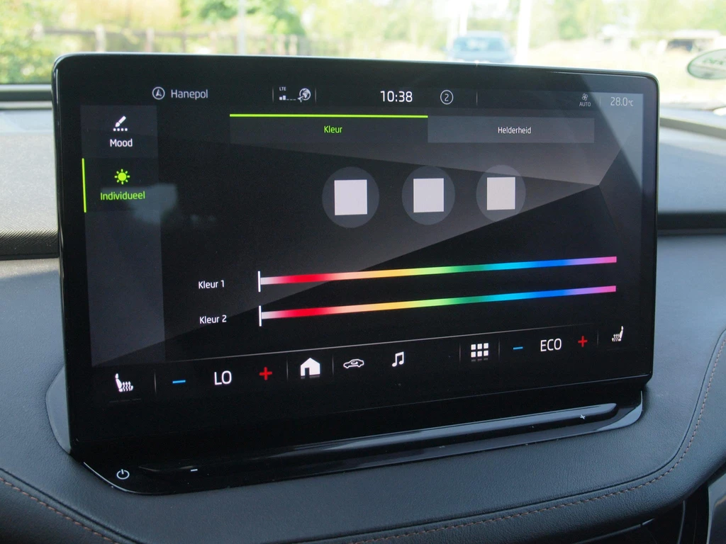 Škoda Enyaq iV – foto 24
