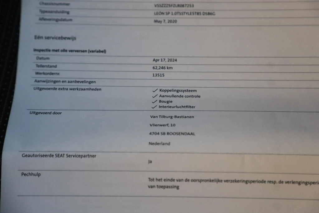 SEAT Leon – foto 21