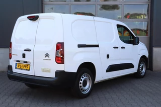 Citroën Berlingo – thumbnail 6
