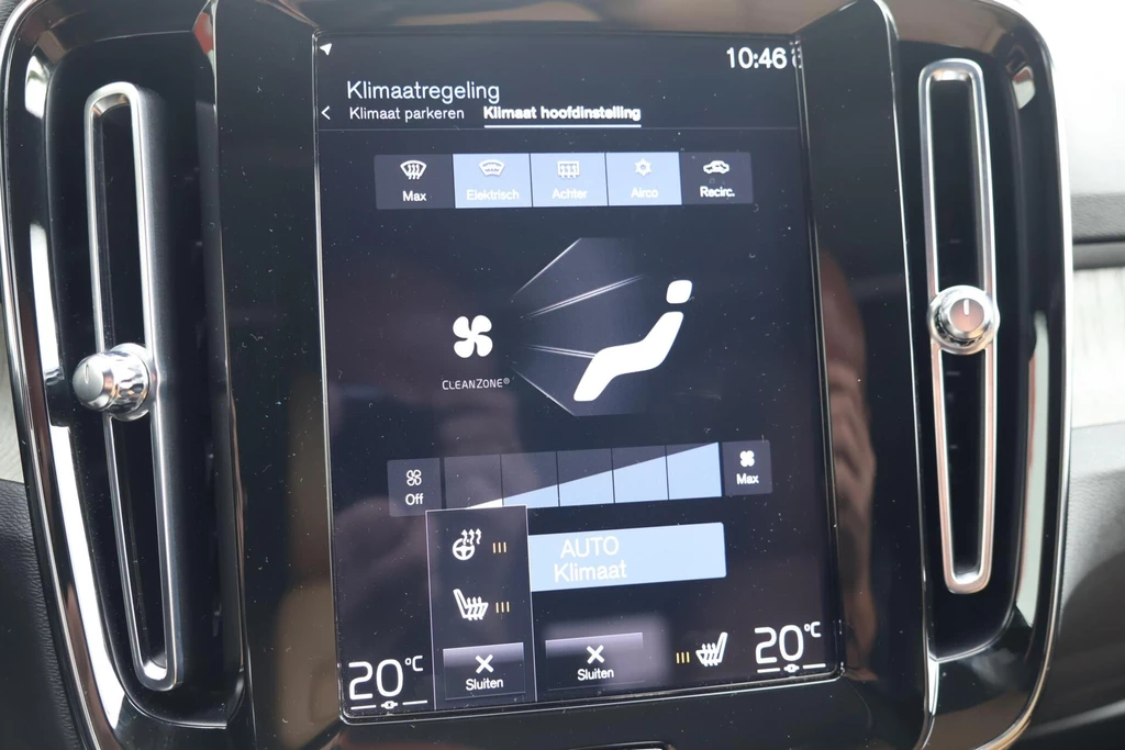 Volvo XC40 – foto 44