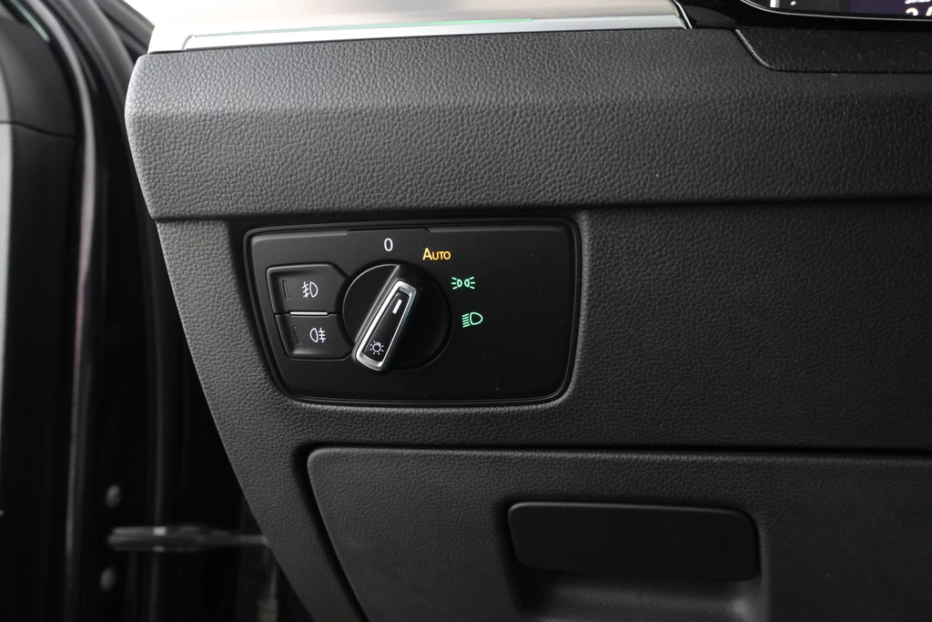 Volkswagen Passat – foto 22
