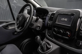 Opel Vivaro – thumbnail 8