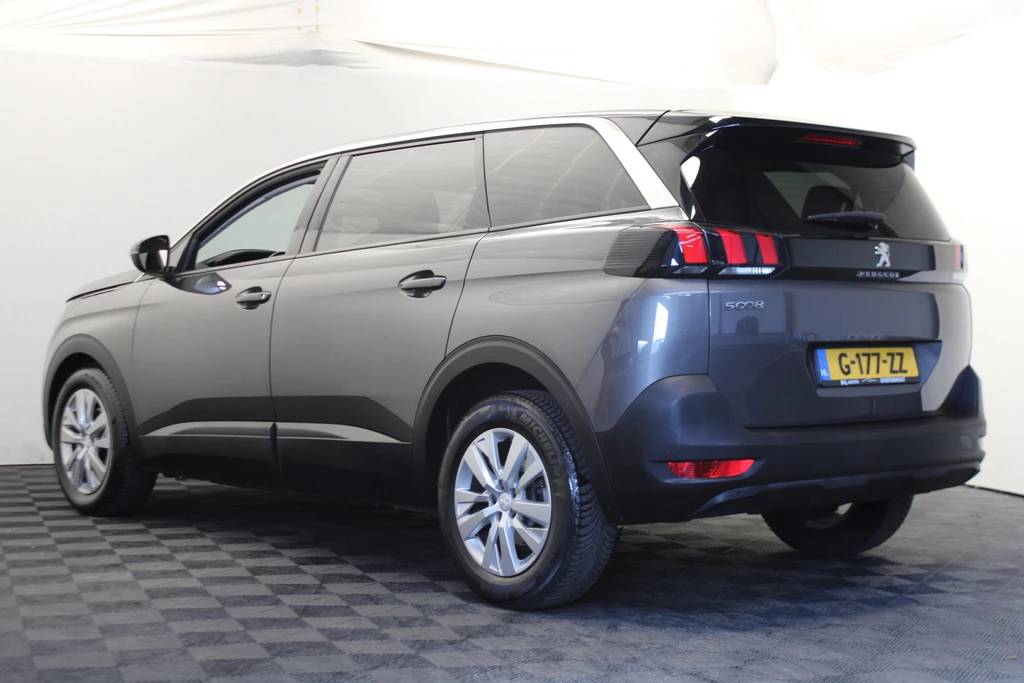 Peugeot 5008 – foto 2
