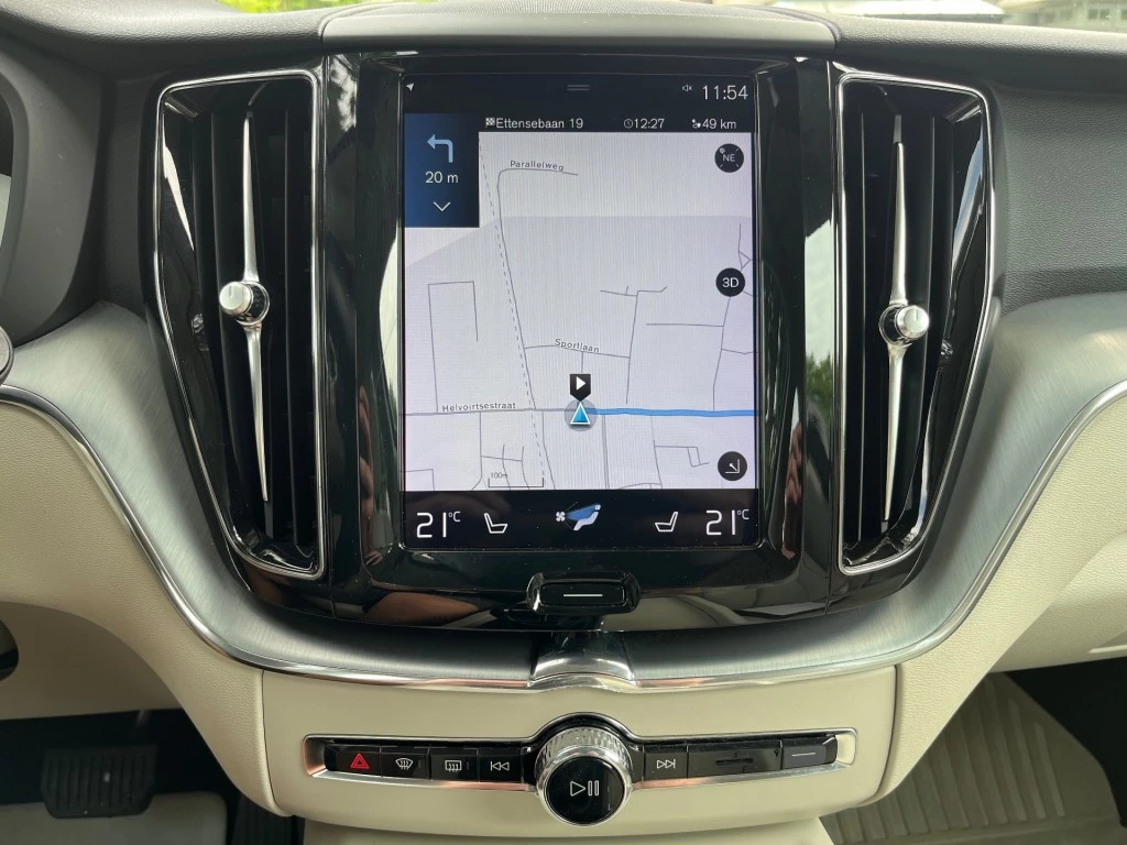 Volvo XC60 – foto 9