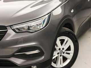 Opel Grandland X – thumbnail 14