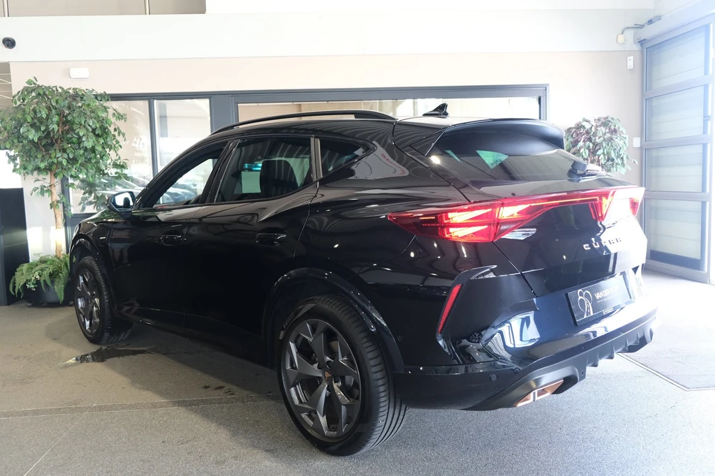 CUPRA Formentor – foto 5