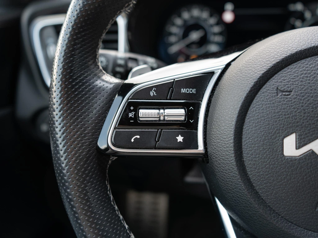 Kia XCeed – foto 24