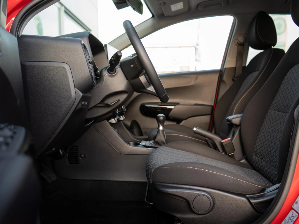 Kia Picanto – foto 20