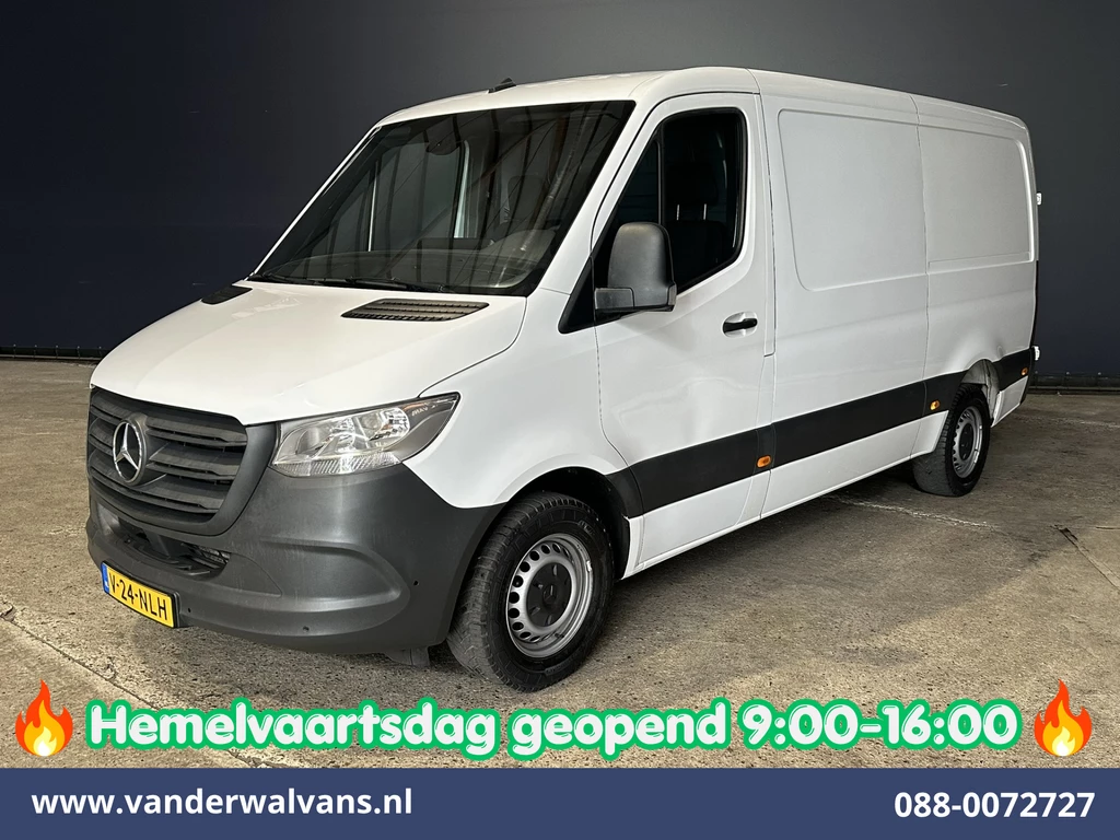 Mercedes-Benz Sprinter – foto 1