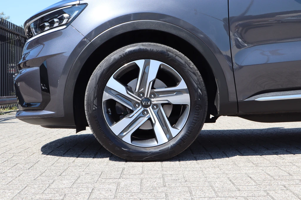 Kia Sorento – foto 11