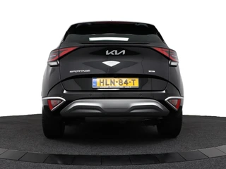 Kia Sportage – thumbnail 7