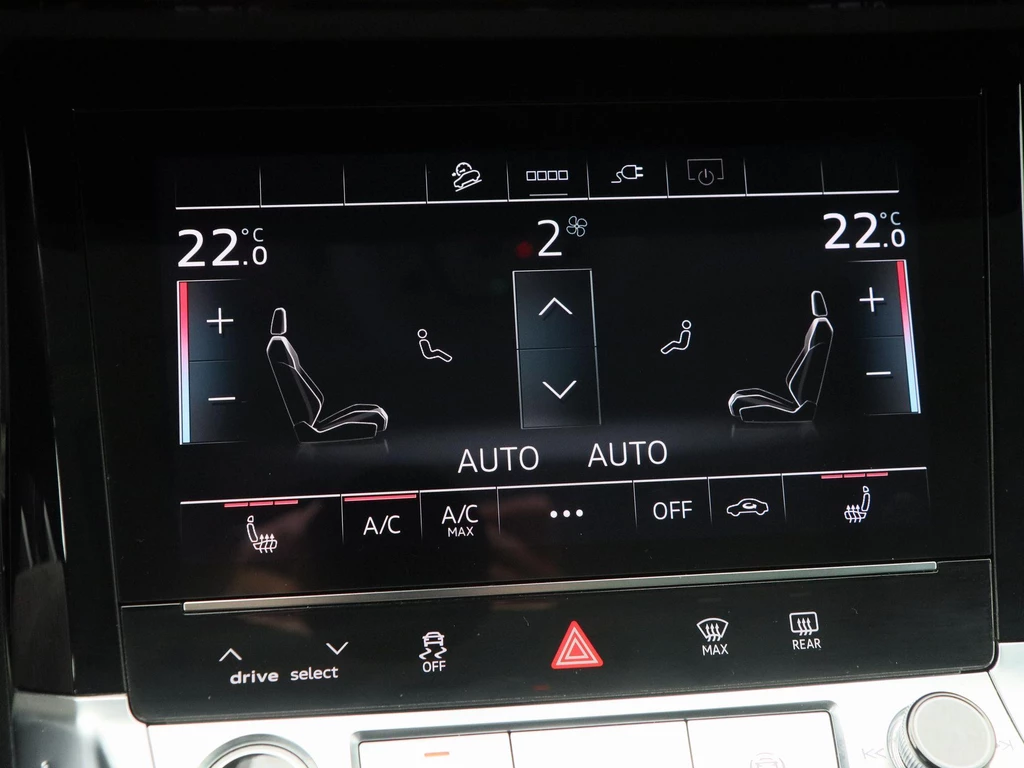 Audi e-tron – foto 37