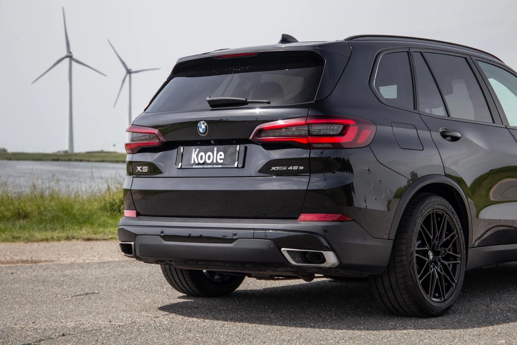 BMW X5 – foto 9