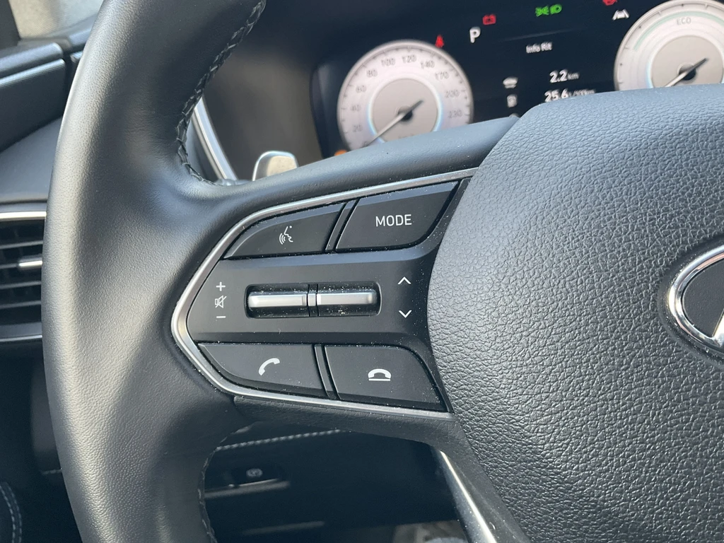 Hyundai Santa Fe – foto 31