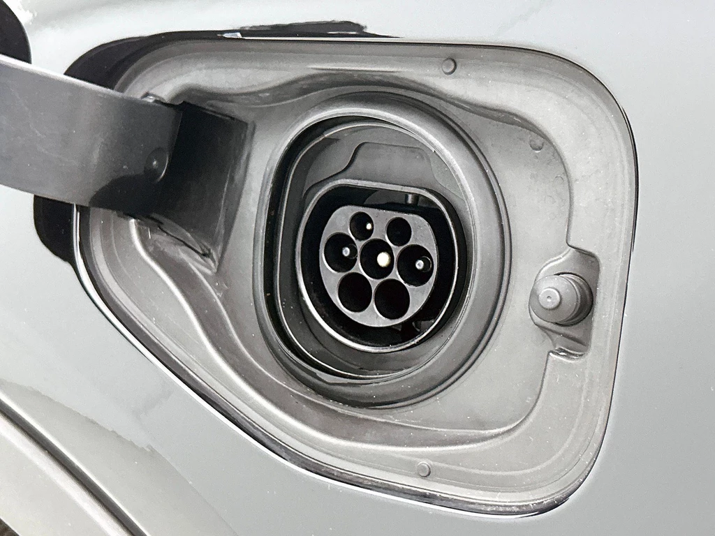 Volvo XC40 – foto 9