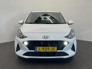 Hyundai i10 – thumbnail 10