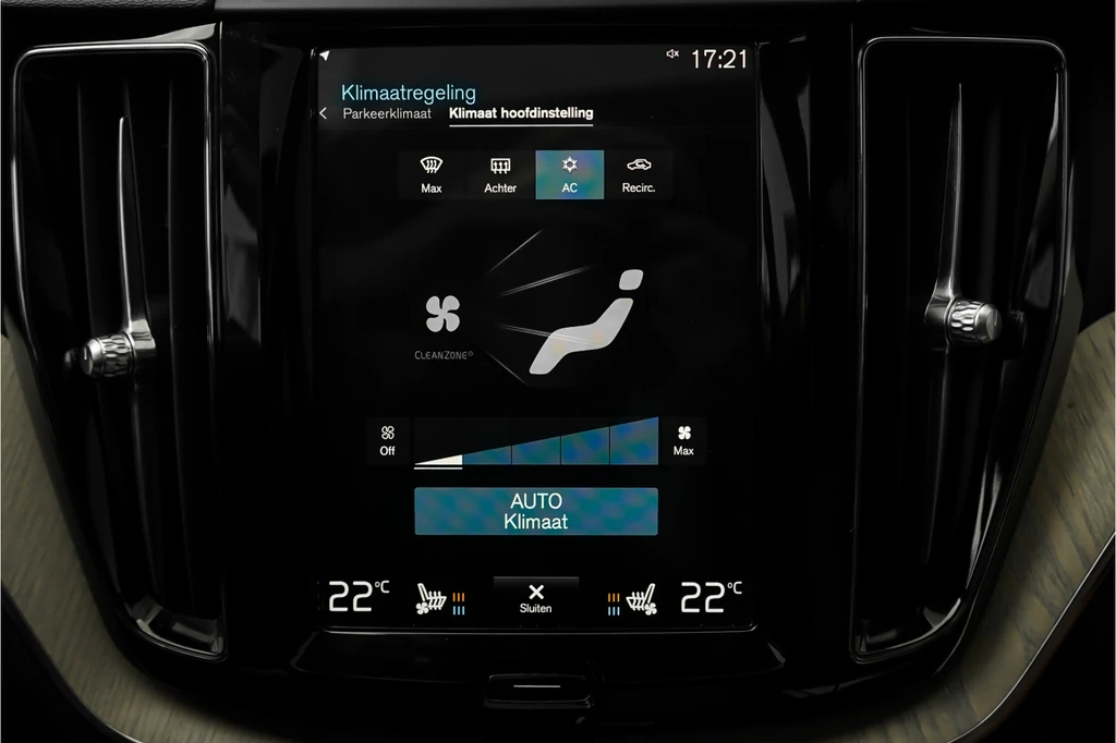 Volvo XC60 – foto 33