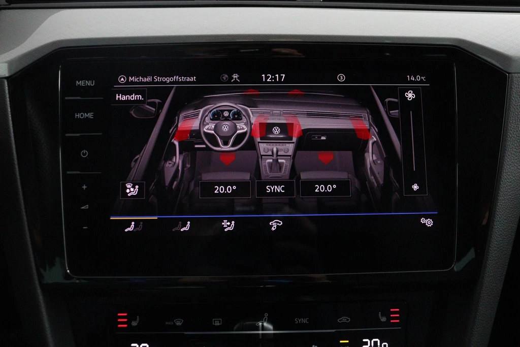 Volkswagen Passat – foto 59
