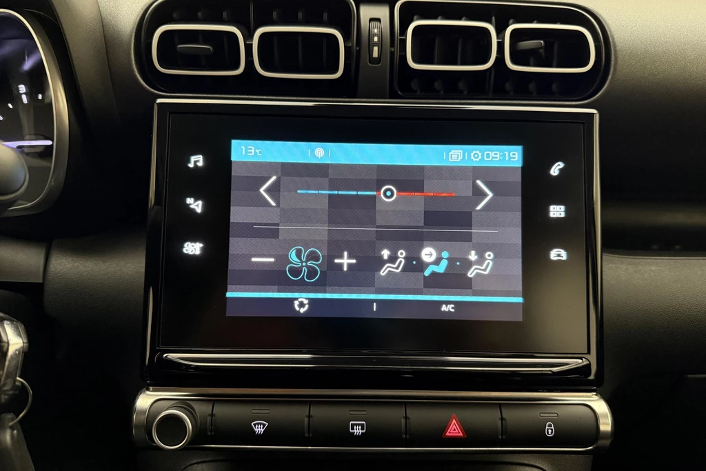 Citroën C3 Aircross – foto 21