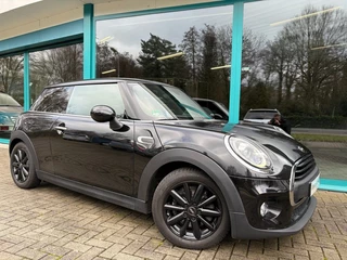 MINI One – thumbnail 5