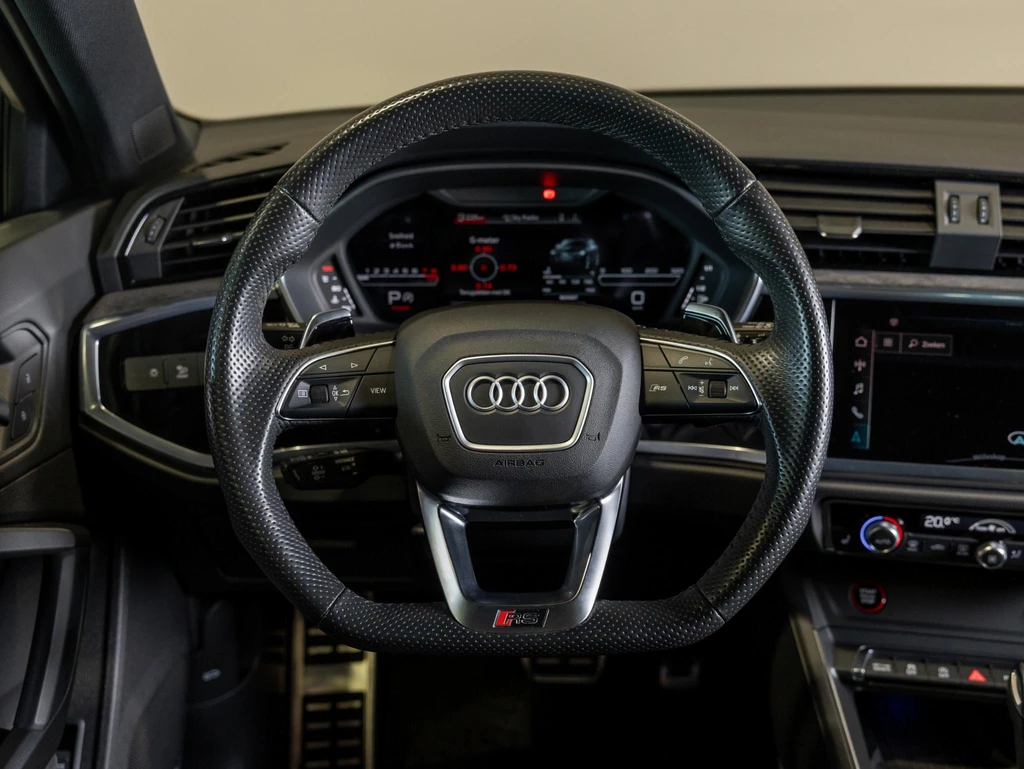 Audi Q3 – foto 26