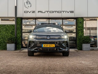 Volkswagen Tiguan – thumbnail 8