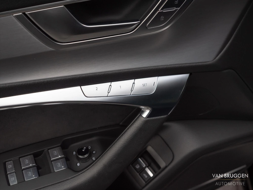 Audi A6 – foto 25