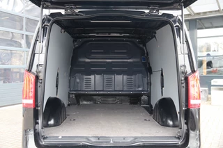 Mercedes-Benz Vito – thumbnail 8