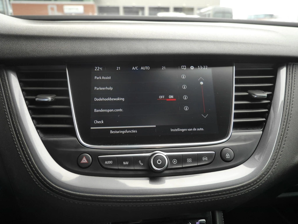 Opel Grandland X – foto 30