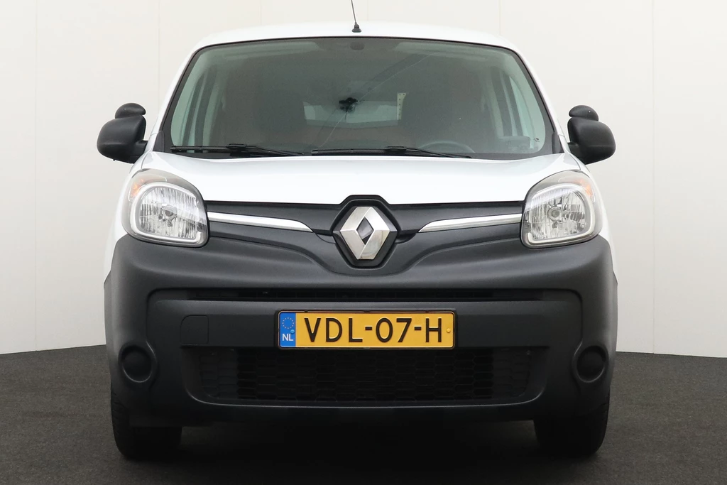 Renault Kangoo Z.E. – foto 6