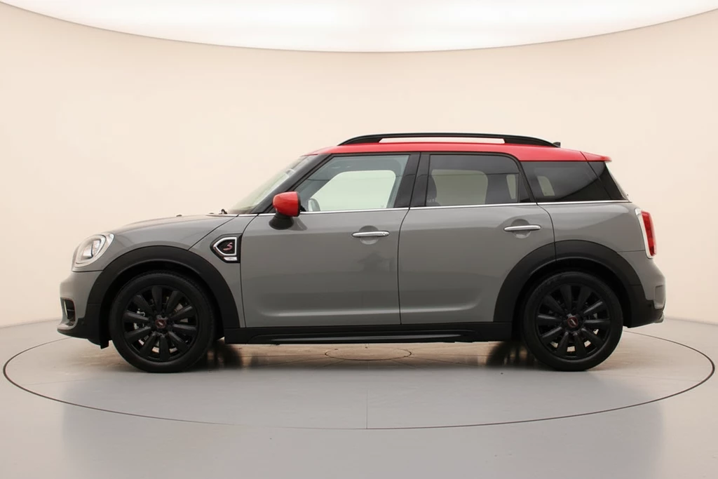 MINI Countryman – foto 2