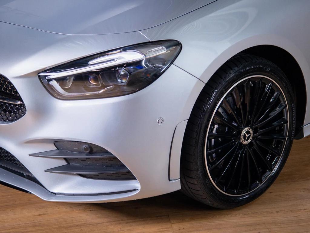 Mercedes-Benz B-Klasse – foto 5