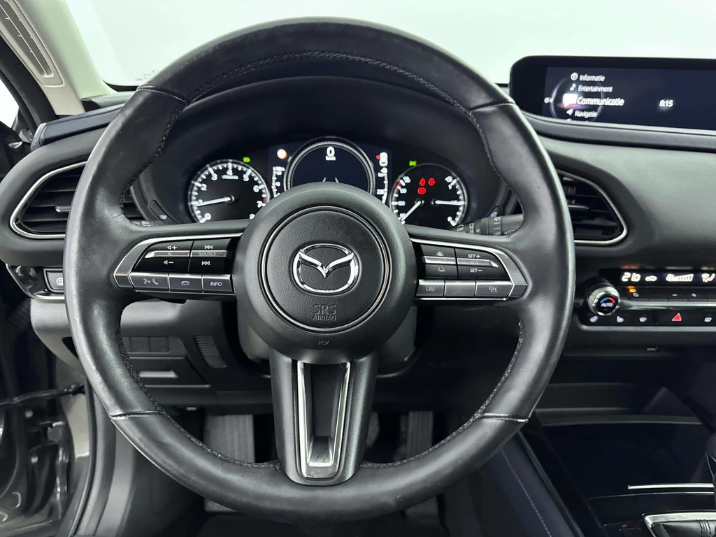 Mazda CX-30 – foto 12