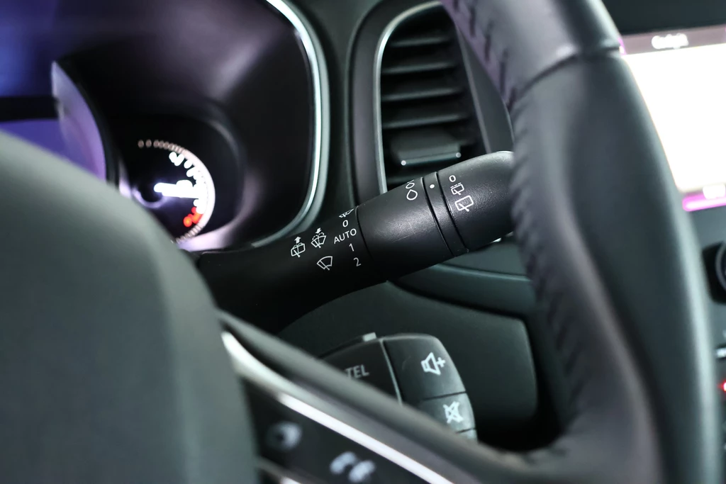 Renault Mégane – foto 27