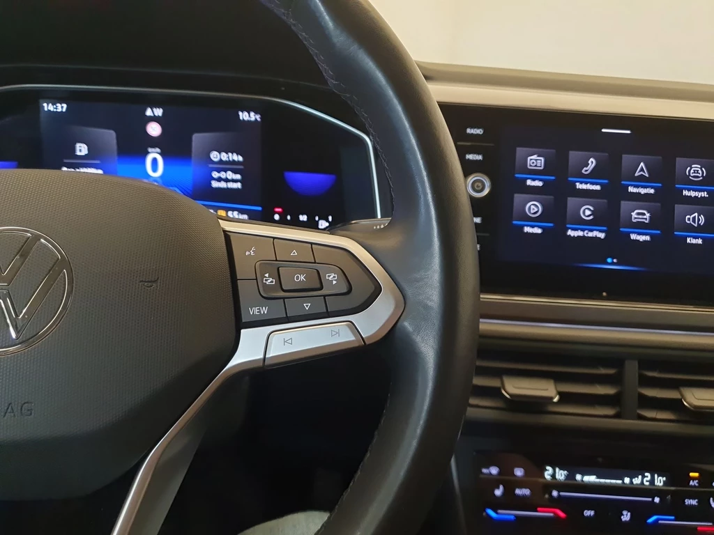 Volkswagen Taigo – foto 17