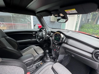 MINI Cooper Cabrio – thumbnail 15