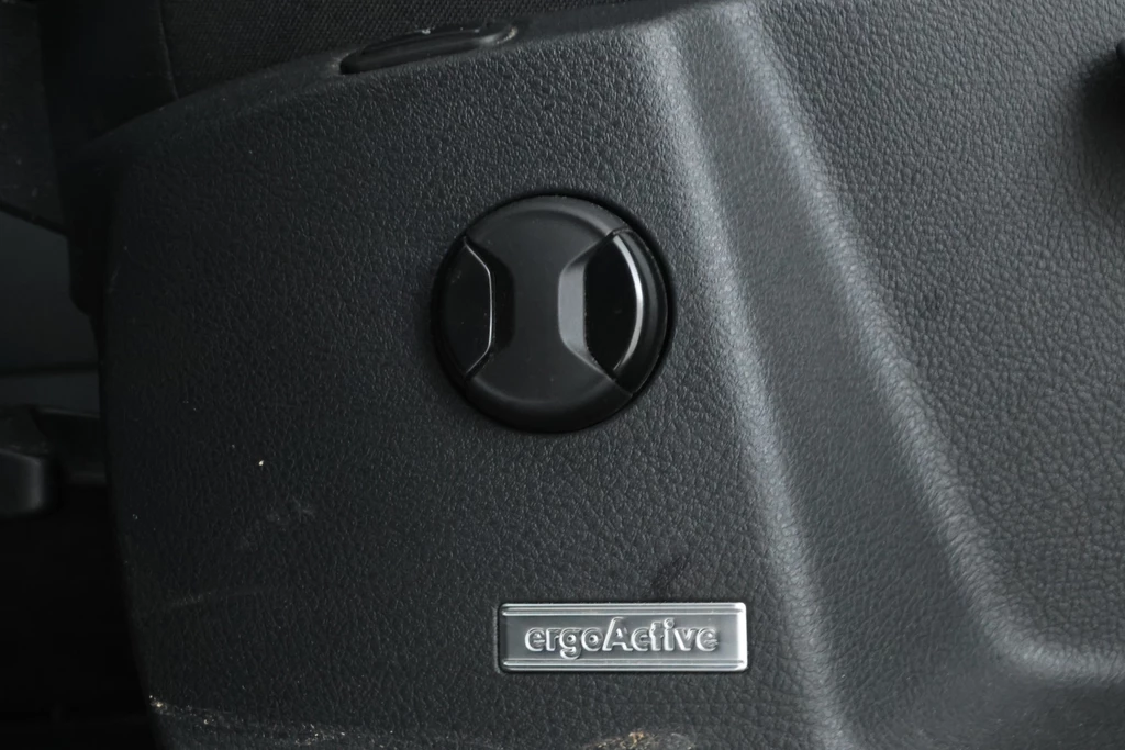 Volkswagen Touran – foto 13