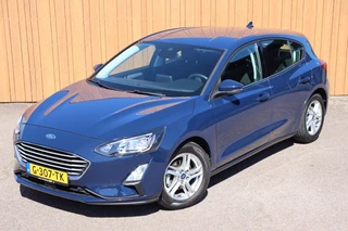 Ford Focus – thumbnail 2