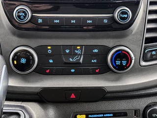 Ford Transit Custom – thumbnail 26