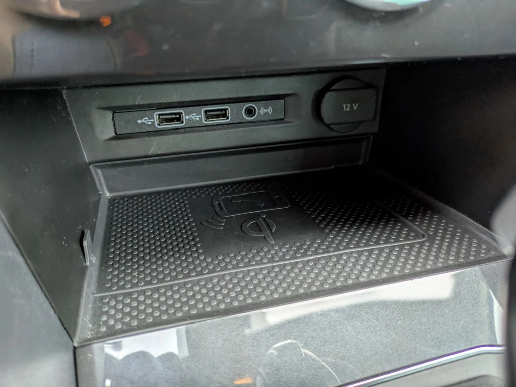 Volkswagen Tiguan – foto 30