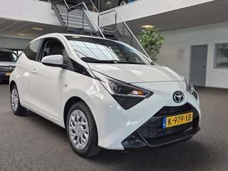 Toyota Aygo – thumbnail 8
